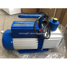 Multi functional vacuum pump